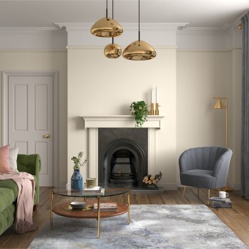 Dulux Heritage Tester DH Linen Colour 125ml