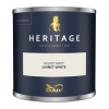 Dulux Heritage Tester Linnet White 125ml