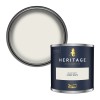 Dulux Heritage Tester Linnet White 125ml