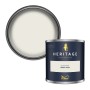 Dulux Heritage Tester Linnet White 125ml