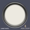 Dulux Heritage Tester Linnet White 125ml