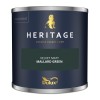 Dulux Heritage Tester Mallard Green 125ml