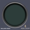 Dulux Heritage Tester Mallard Green 125ml