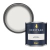 Dulux Heritage Tester Mallow White 125ml