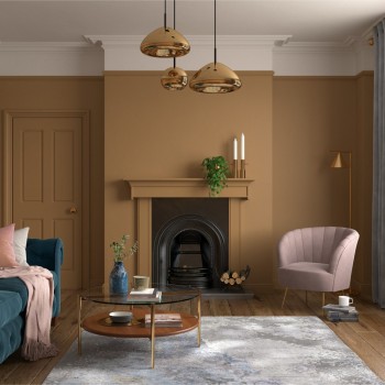 Dulux Heritage Tester Masters Gold 125ml