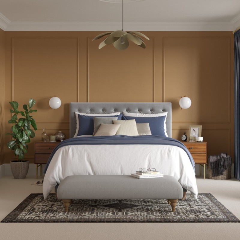 Dulux Heritage Tester Masters Gold 125ml