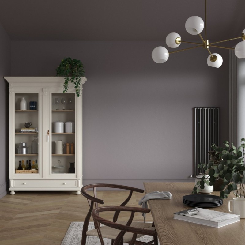 Dulux Heritage Tester Mauve Mist 125ml