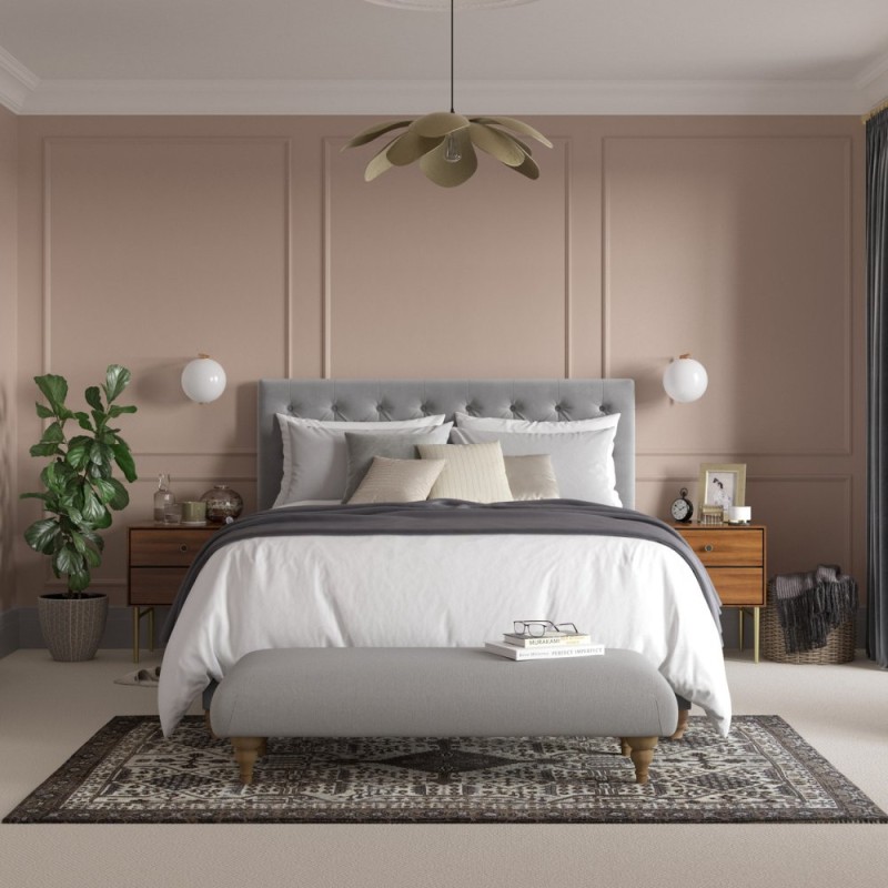 Dulux Heritage Tester Mid Umber 125ml