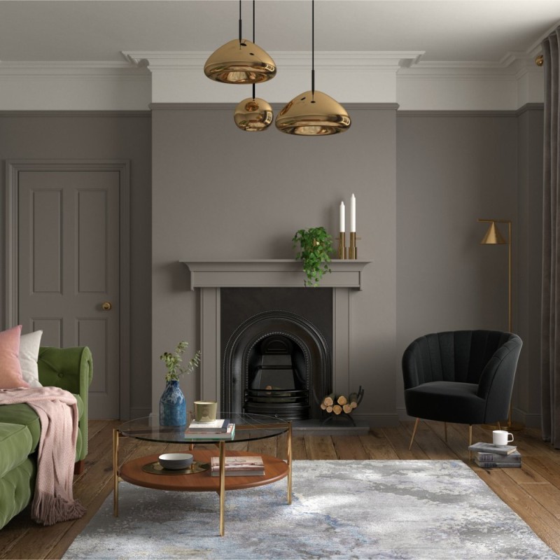 Dulux Heritage Tester Mud Lark 125ml