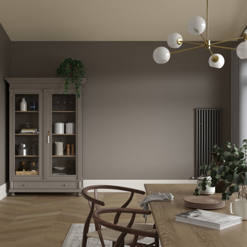 Dulux Heritage Tester Mud Lark 125ml