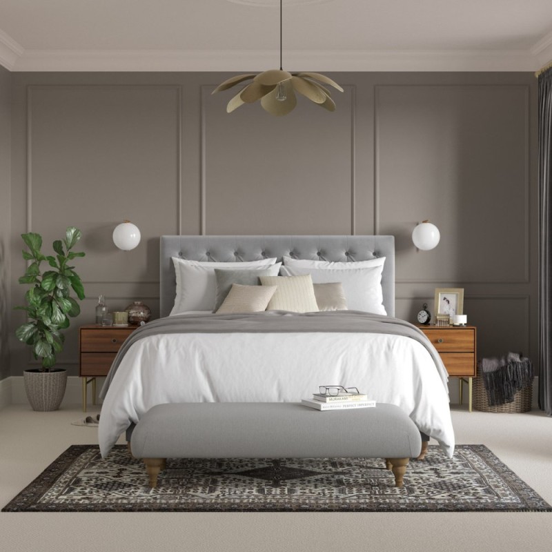 Dulux Heritage Tester Mud Lark 125ml