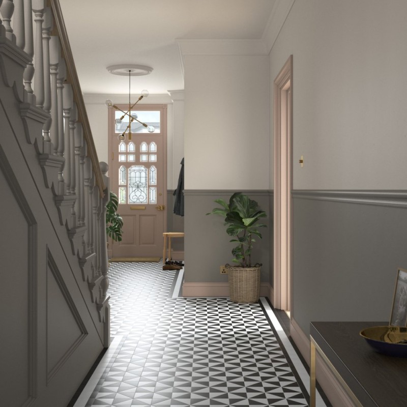 Dulux Heritage Tester Mud Lark 125ml