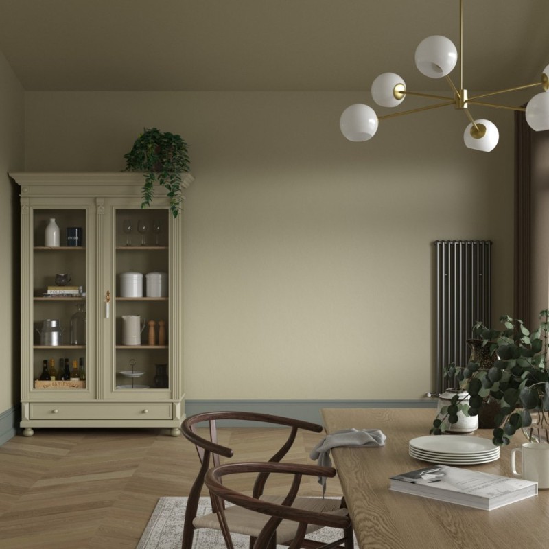 Dulux Heritage Tester Olive Tree 125ml