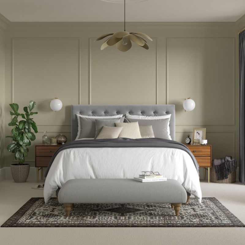 Dulux Heritage Tester Olive Tree 125ml