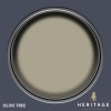 Dulux Heritage Tester Olive Tree 125ml