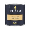 Dulux Heritage Tester Pale Cream 125ml
