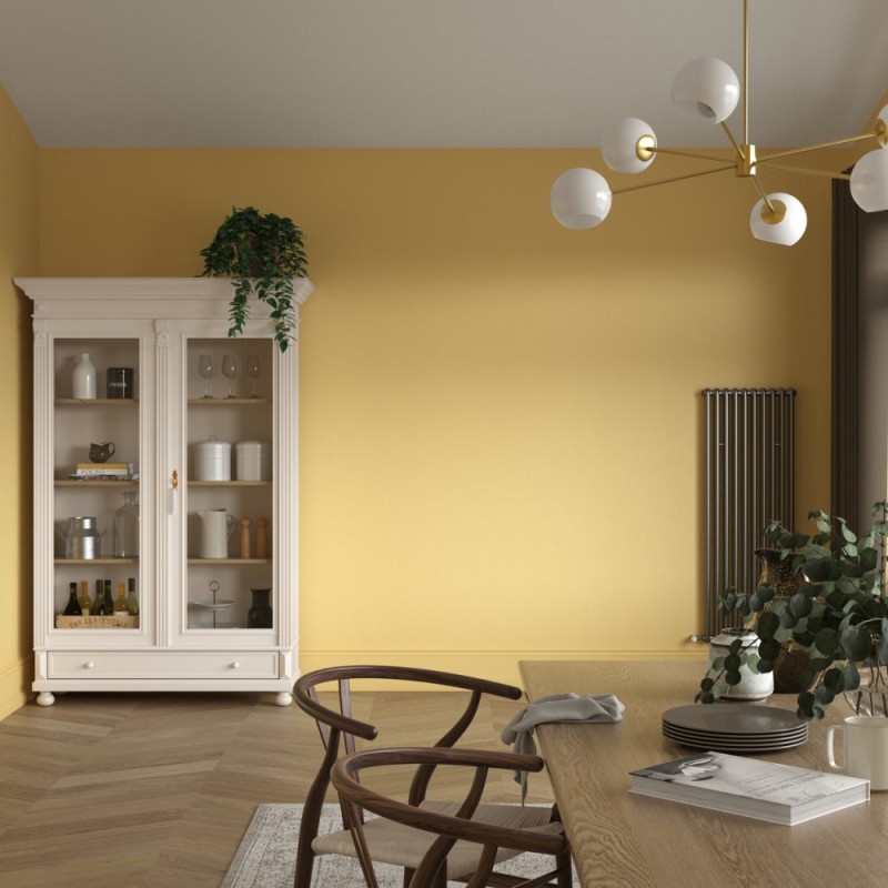 Dulux Heritage Tester Pale Cream 125ml