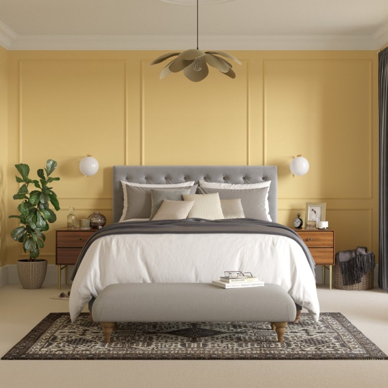 Dulux Heritage Tester Pale Cream 125ml