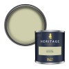 Dulux Heritage Tester Pale Olivine 125ml