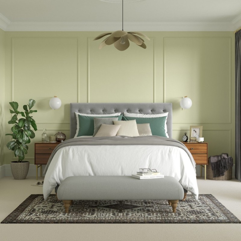 Dulux Heritage Tester Pale Olivine 125ml