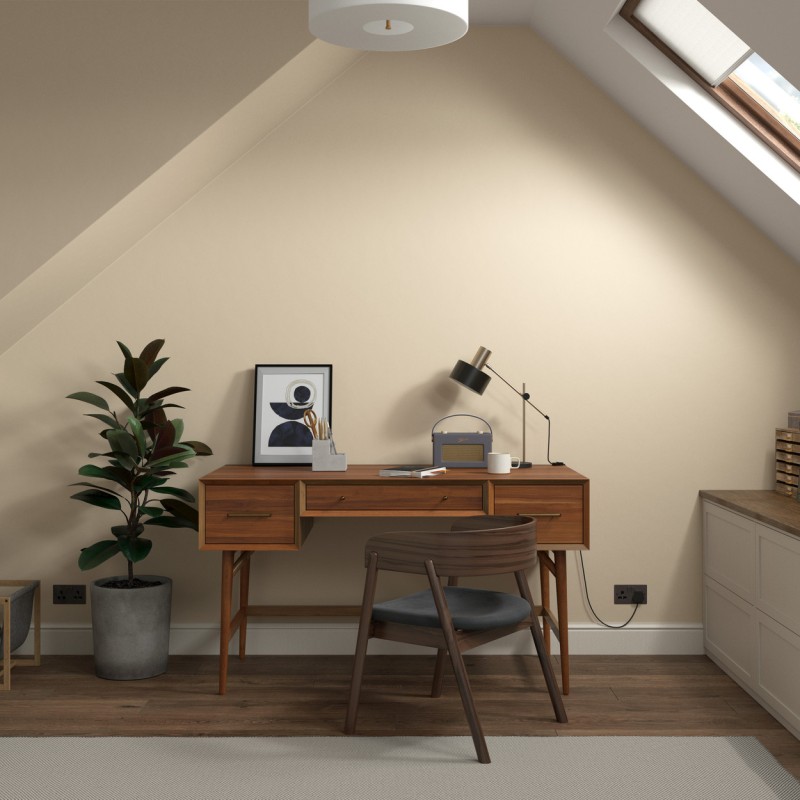 Dulux Heritage Tester Pearl Barley 125ml