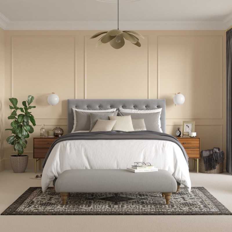 Dulux Heritage Tester Pearl Barley 125ml