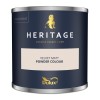 Dulux Heritage Tester Powder Colour 125ml