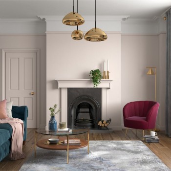 Dulux Heritage Tester Powder Colour 125ml