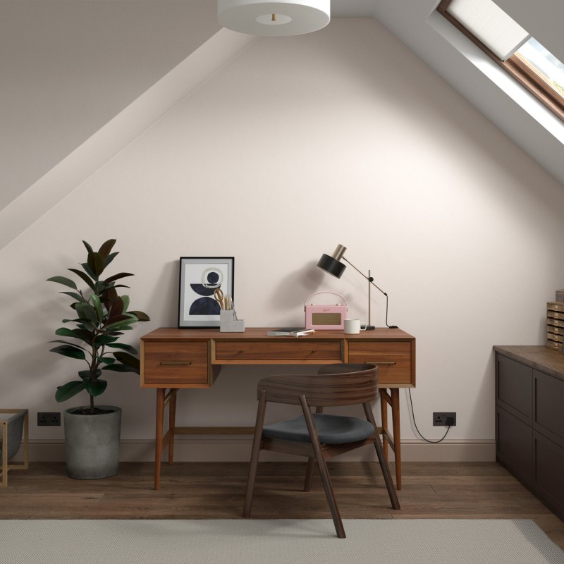 Dulux Heritage Tester Powder Colour 125ml