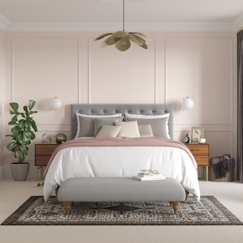 Dulux Heritage Tester Powder Colour 125ml