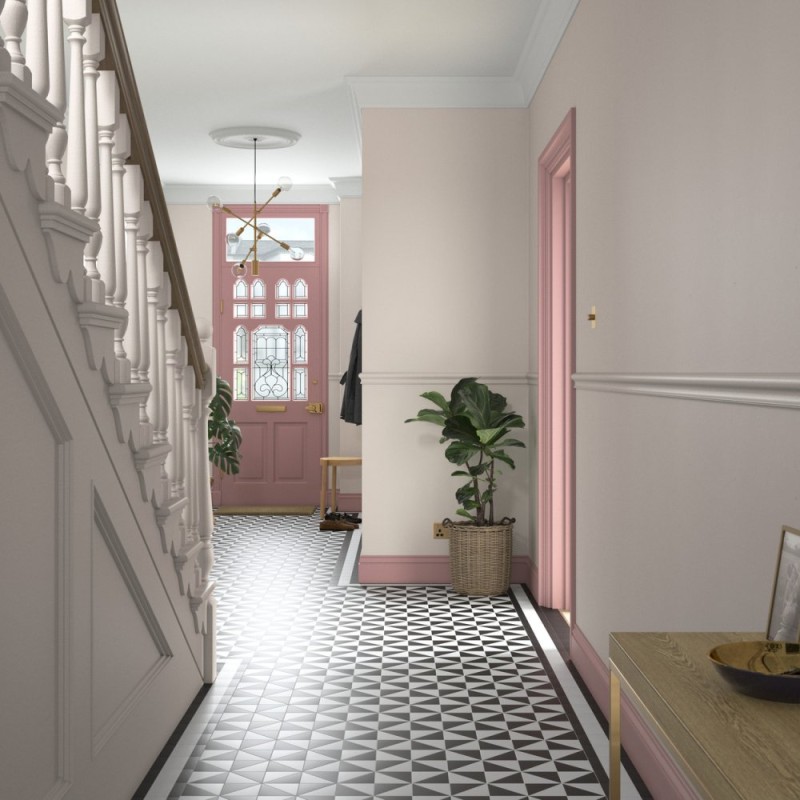 Dulux Heritage Tester Powder Colour 125ml