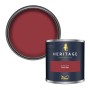 Dulux Heritage Tester Pugin Red 125ml