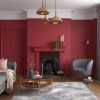 Dulux Heritage Tester Pugin Red 125ml