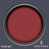 Dulux Heritage Tester Pugin Red 125ml