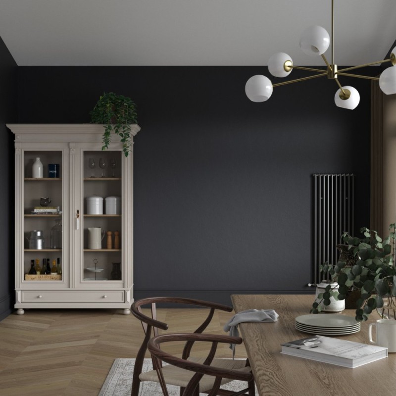 Dulux Heritage Tester Ravens Flight 125ml