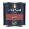 Dulux Heritage Tester Red Ochre 125ml