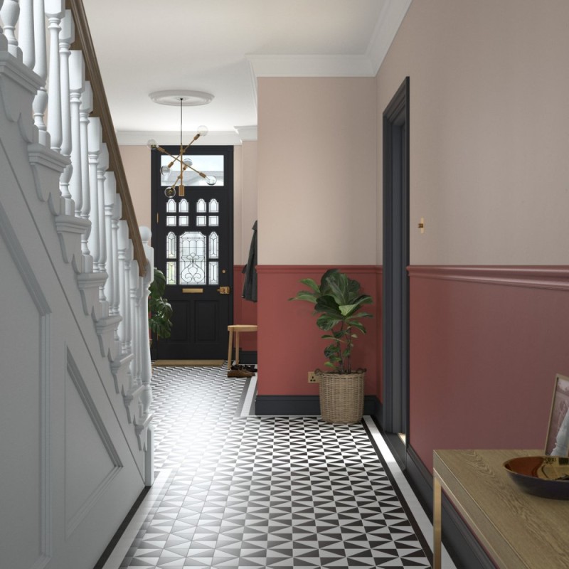 Dulux Heritage Tester Red Ochre 125ml