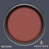 Dulux Heritage Tester Red Ochre 125ml