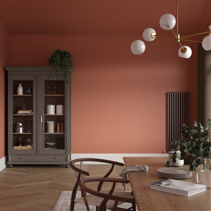 Dulux Heritage Tester Red Sand 125ml