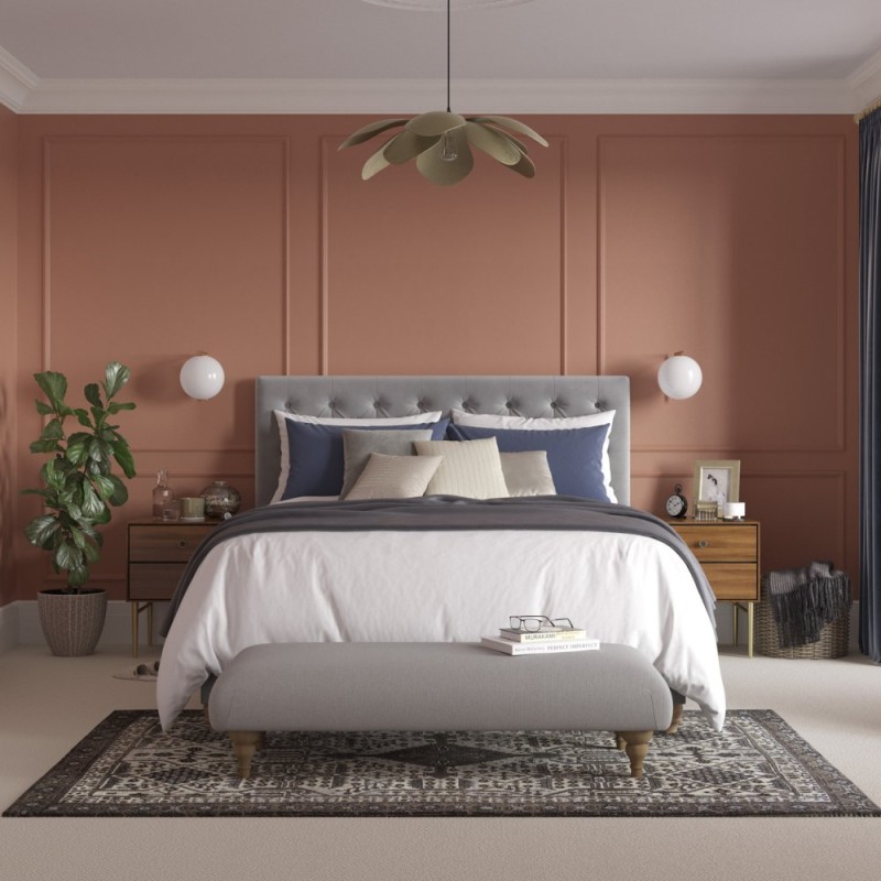 Dulux Heritage Tester Red Sand 125ml