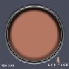 Dulux Heritage Tester Red Sand 125ml