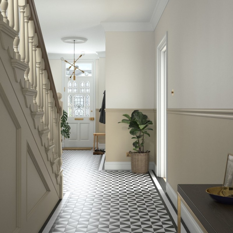 Dulux Heritage Tester Rope Ladder 125ml