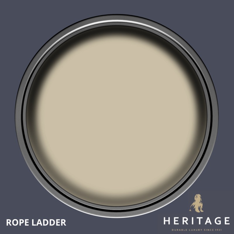 Dulux Heritage Tester Rope Ladder 125ml