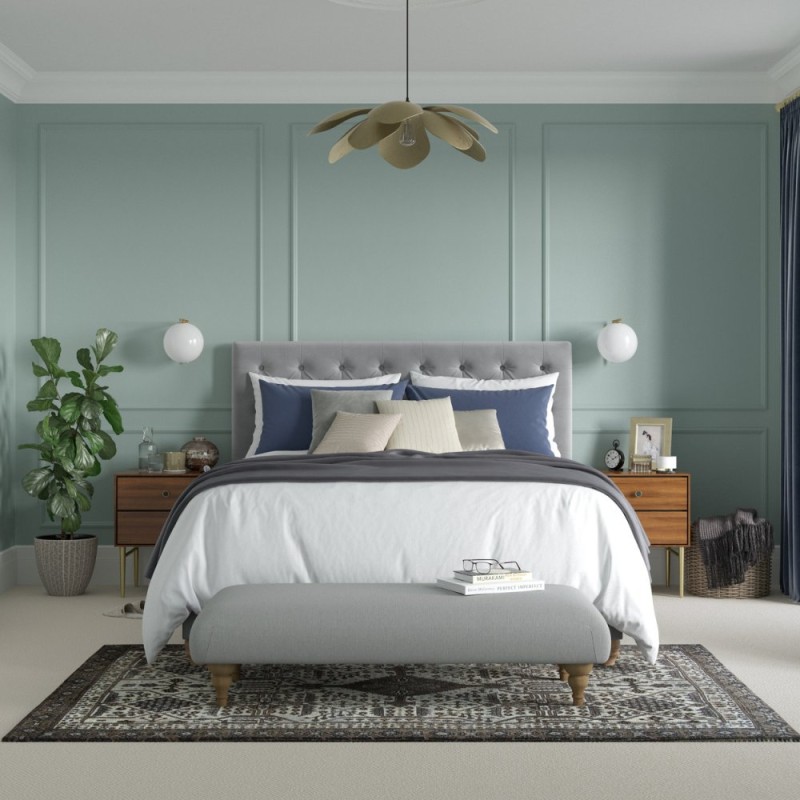 Dulux Heritage Tester Rosemary Leaf 125ml