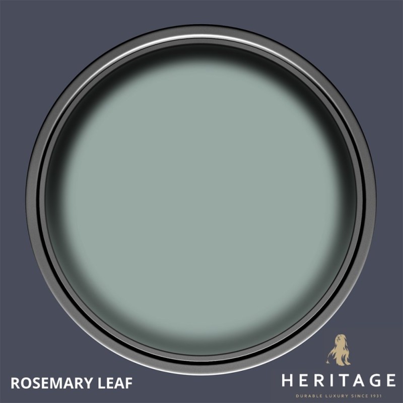 Dulux Heritage Tester Rosemary Leaf 125ml