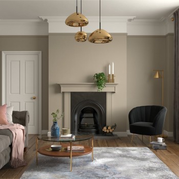 Dulux Heritage Tester Setting Stone 125ml