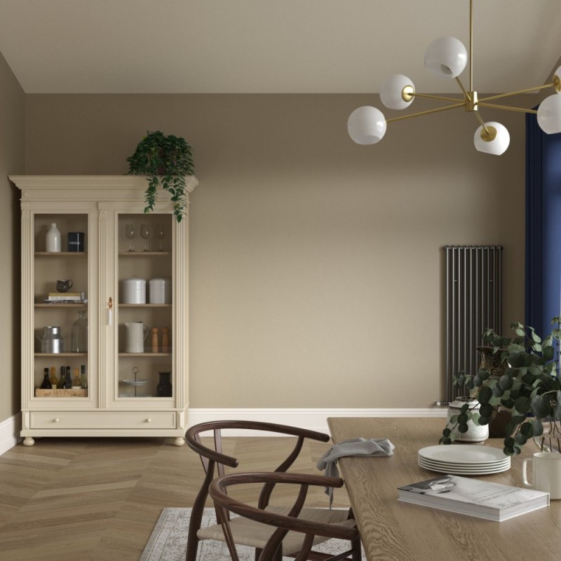 Dulux Heritage Tester Setting Stone 125ml