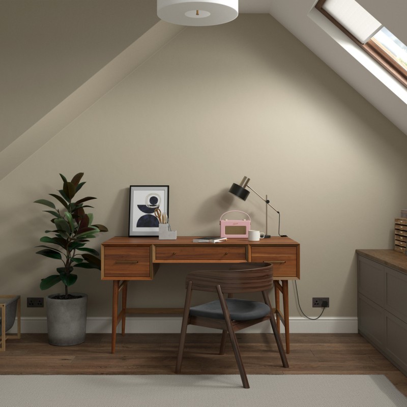 Dulux Heritage Tester Setting Stone 125ml