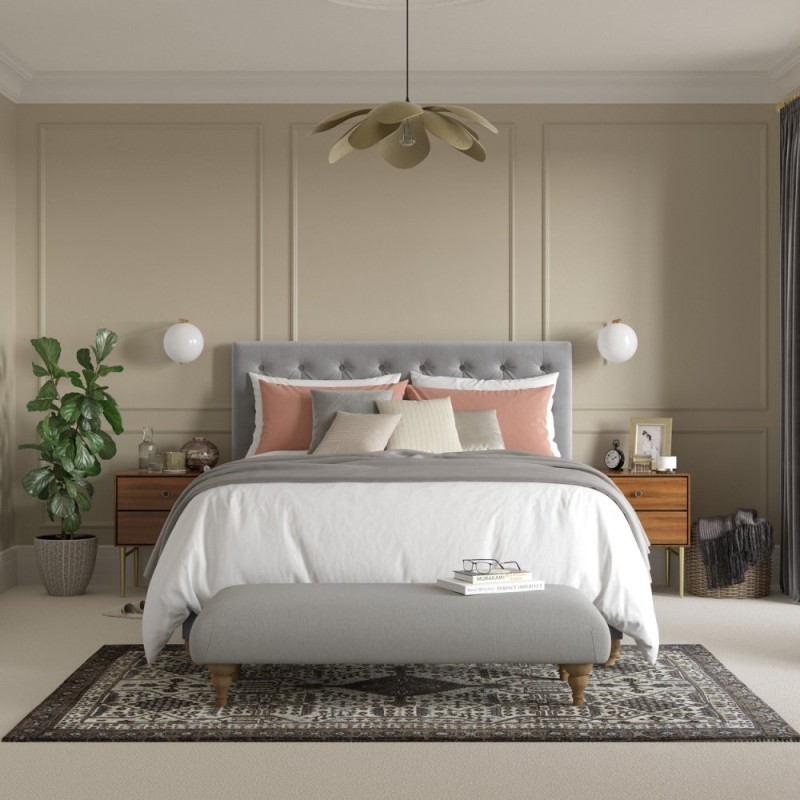 Dulux Heritage Tester Setting Stone 125ml