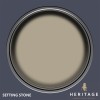 Dulux Heritage Tester Setting Stone 125ml